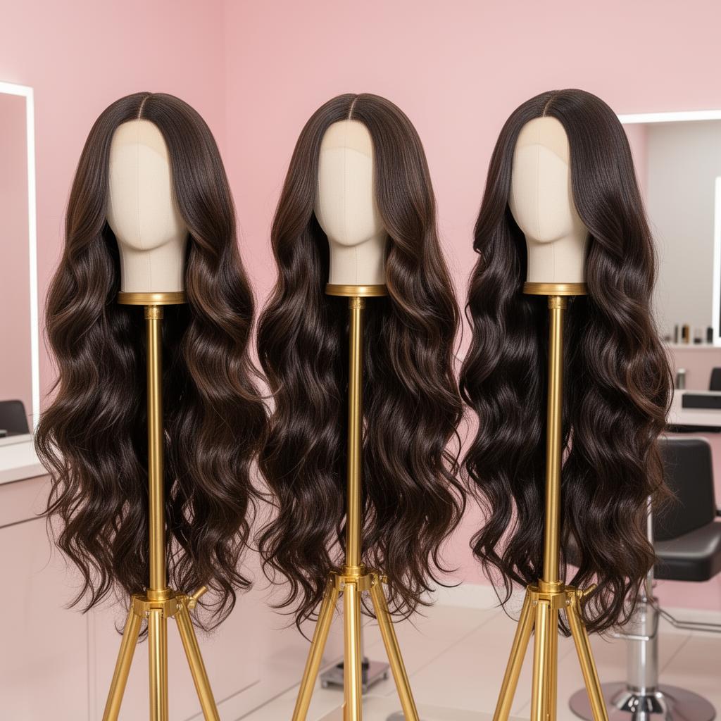Wig Laundry